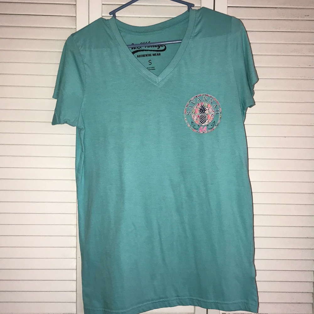Cute savannah shirt !!